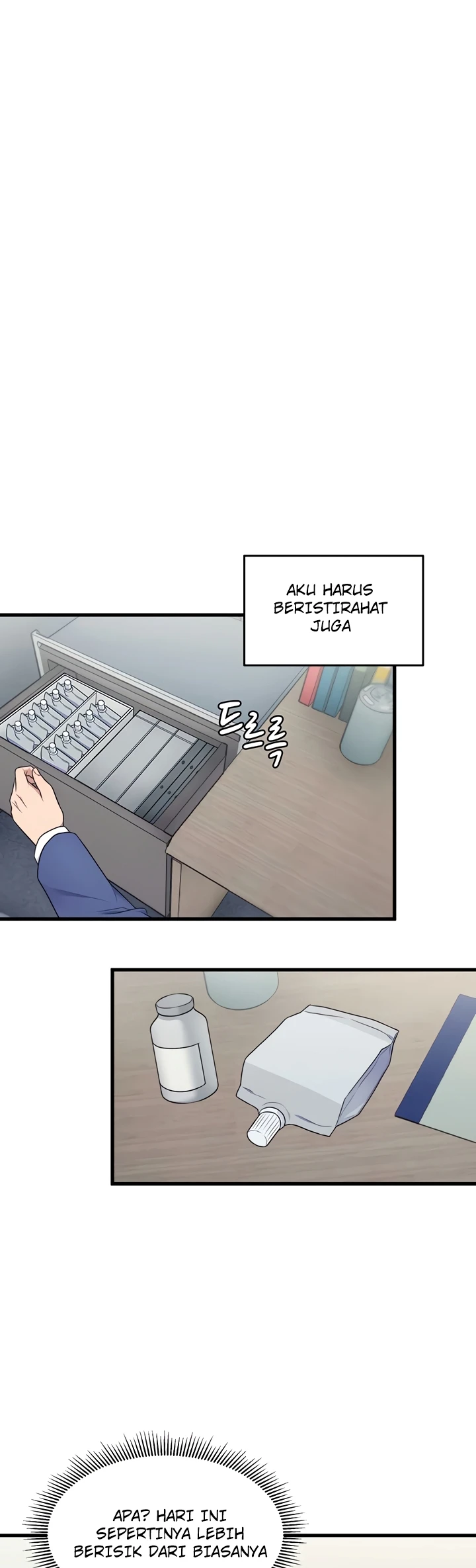 One More Chance - Page 6